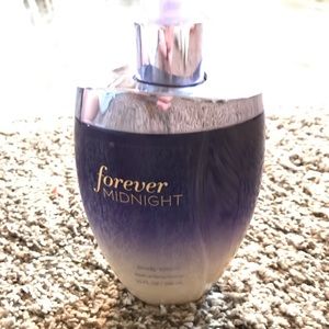 Bath & Body Works Forever Midnight Body Lotion